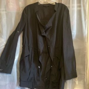 Lightweight women’s jacket from Foreign Exchange